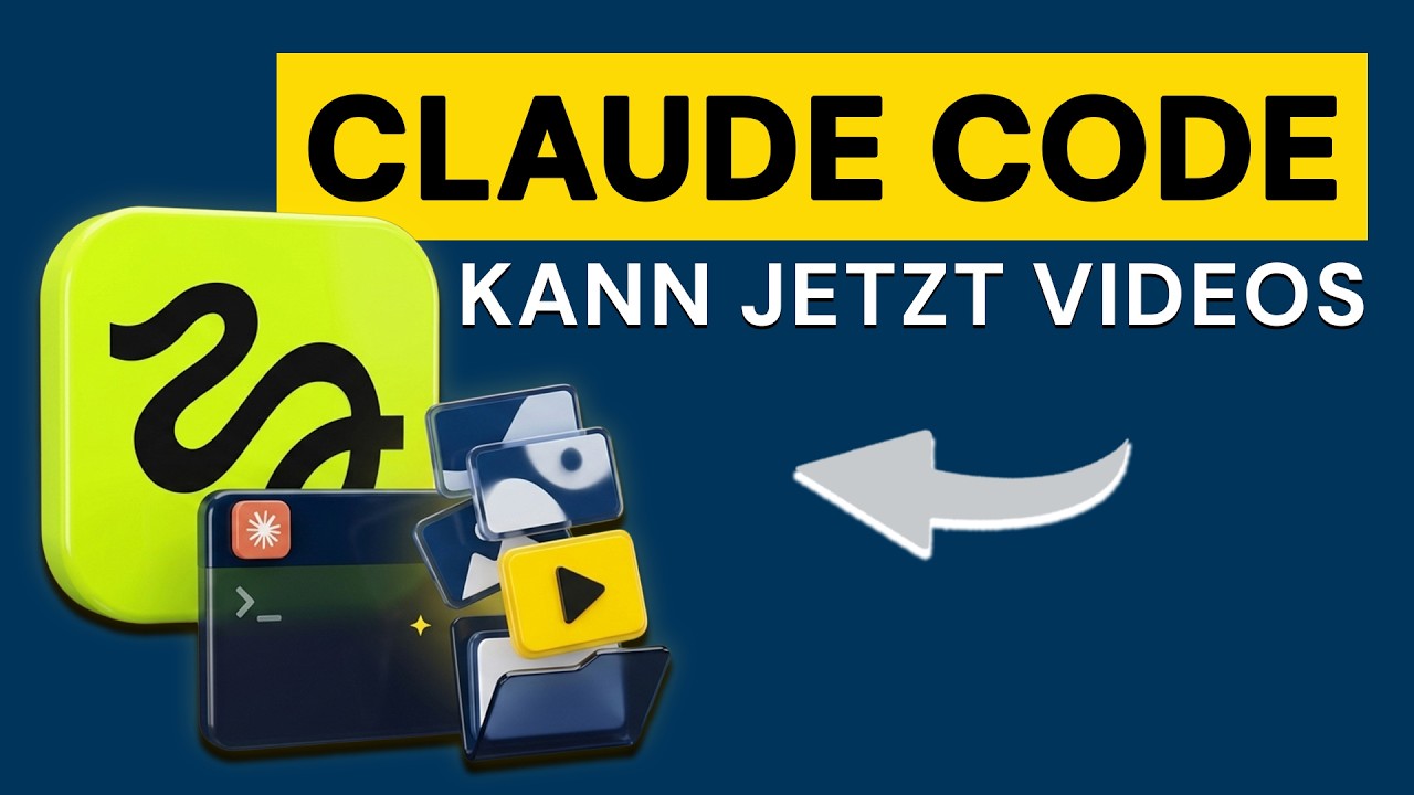 Higgsfield MCP in Claude Code: Ein Prompt baut mein ganzes Visual-Paket