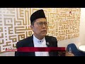 MUI Kecam Promosi Miras Dengan Hafalan Al-Qur'an | Kabar Merah Putih