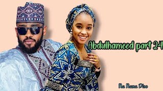 Abdulhameed part 24
