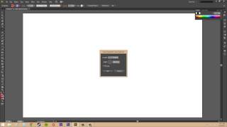 Adobe Illustrator CS6 for Beginners - Tutorial 23 - Creating Line Segments