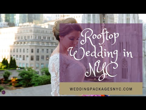 rooftop-wedding-ceremony-in-new-york-city-by-wedding-packages-nyc