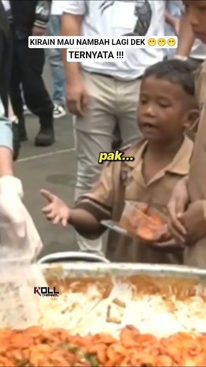 Dikira Mau Nambah, Wapres Gibran Dibikin Terharu #gibran #gibranrakabumingraka #wapresgibran