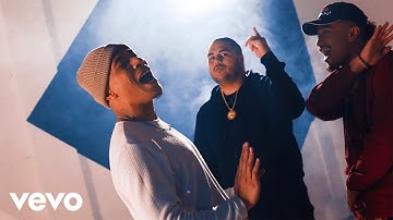 DJ Noiz, Donell Lewis, Kennyon Brown - Tati (Official Music Video)