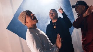 DJ Noiz, Donell Lewis, Kennyon Brown - Tati (Official Music Video)