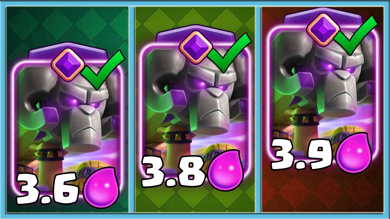 🔥 ЖИВ ЛИ ТАРАН В 2026 ГОДУ? БРИДЖ СПАМ ИМБА / Clash Royale
