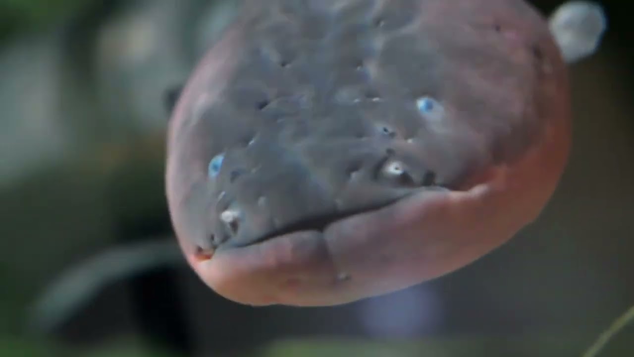 How Do Electric Eels Produce Electricity?