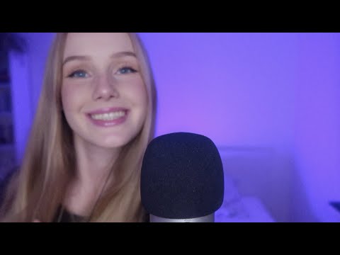 NO ASMR [LOUD] First Blooper/Outtakes Video 🤪🥳  |RelaxASMR