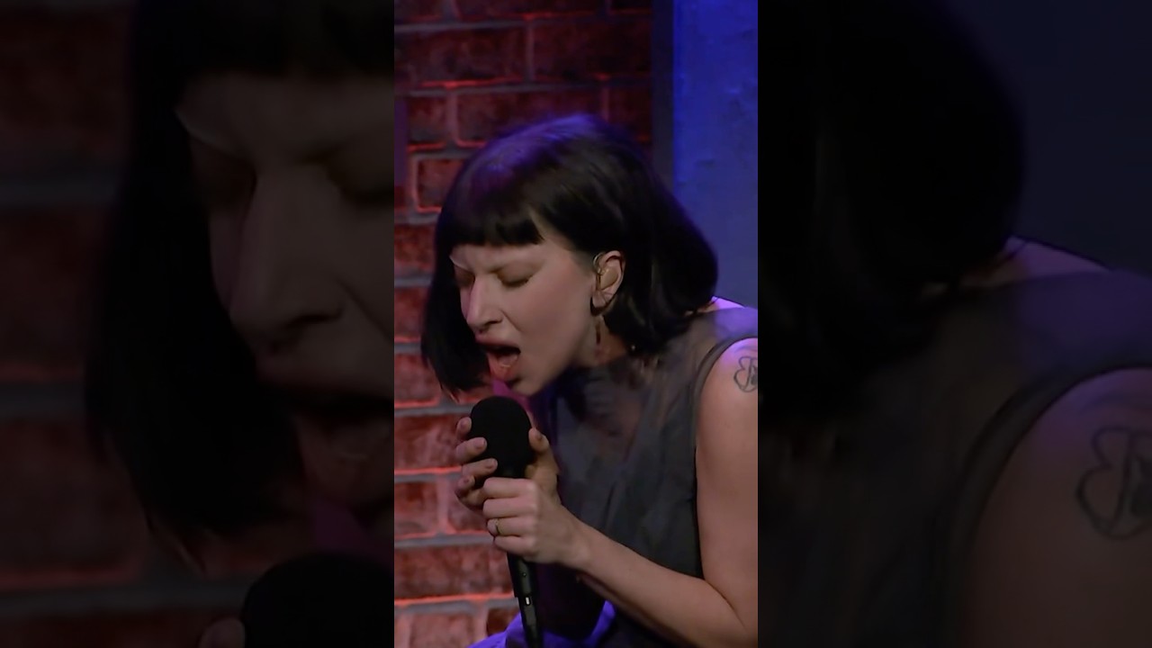 “Perfect Celebrity” on ​⁠@howardstern