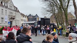 Rosenmontag 2023 Sendenhorst (2)