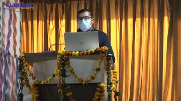 CME Organised by Department of Psychiatry II Subharti Uni II Svsu