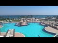 Arcanus Side Resort Hotel 5* / Turkey July 2021