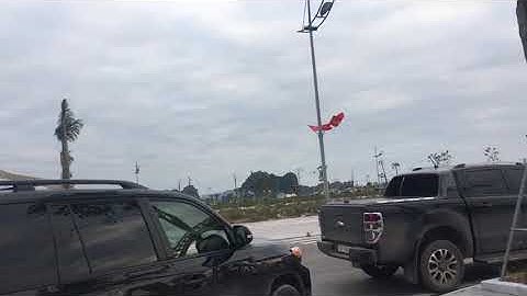 Quay Trực Tiếp Hội Nghị Công Bố  Quy Hoạch  Đặc Khu Kinh Tế Vân Đồn