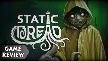 Static Dread: The Lighthouse Review — Papers, Please Meets Cosmic Horror
