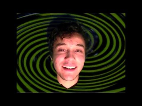 Psychedelic Interlude Morey