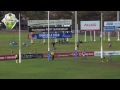 AHG REDiMED Colts Young Gun Round 21