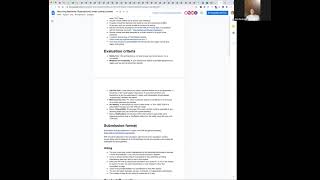 Recurring Payments ('Subscriptions') smart contract system Contest discussion