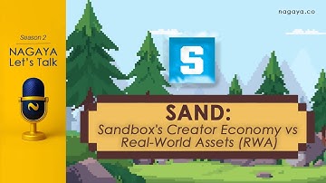 SAND: Sandbox