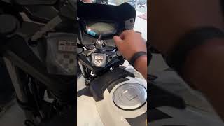 My new bike vlog #apache #bike #bikelover #tvshow #shivamrid47