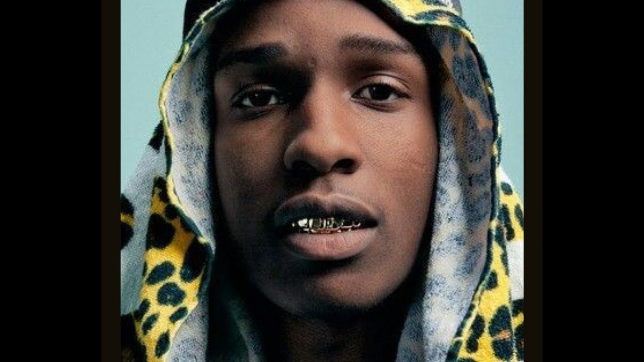 [FREE FOR PROFIT] ASAP ROCKY X BABY KEEM TYPE BEAT - HAMMER | Free For Profit Beats