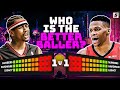 Iverson v Westbrook | It's ALMOST Too Close To Call