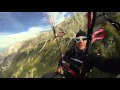 Fly like an eagle  hike and fly  eagle eye paragliding  daniel chytra