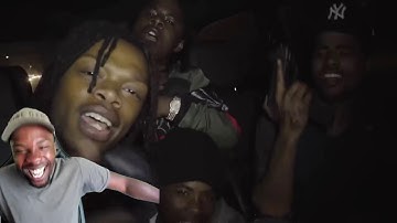 Dooski Tha Man "Who Run It Remix" Is Def One Of The Best Drill Songs I Have Done EASY!