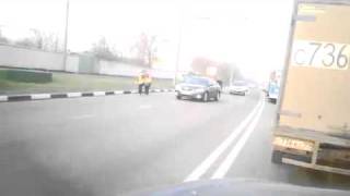 Secret Trick to Beat Traffic Jams