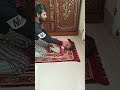 ছোট বাচ্চাটি কিভাবে নামাজ পড়ে দেখুন 🕌🕋