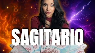 Sagitario Prepárate Para Lo Que Se Te Activa Ahora