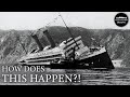 Why do Ships Sink?