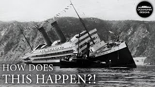 Why Do Ships Sink?