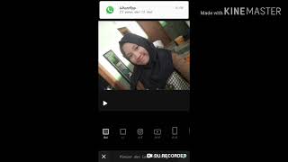 Tutorial cara mengedit foto dan musik menjadi video keren memggunakan aplikasi viva video screenshot 1
