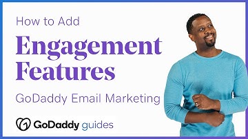 How to Add Engagement Features to Your Email Marketing