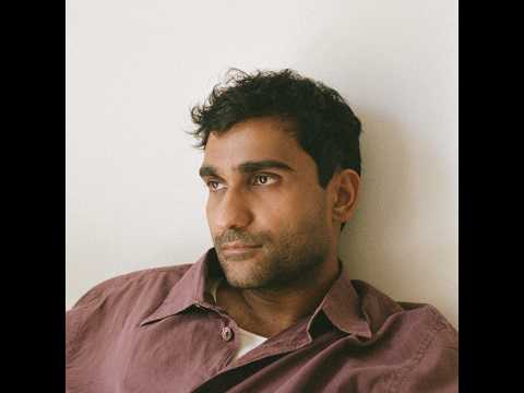 Prateek Kuhad: The Station