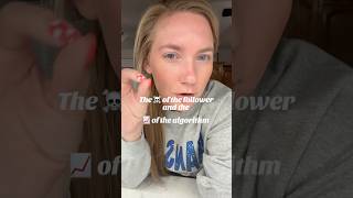 The rise of the algorithm- go check out Katie Steckly #algorithmicsystems #algorithm