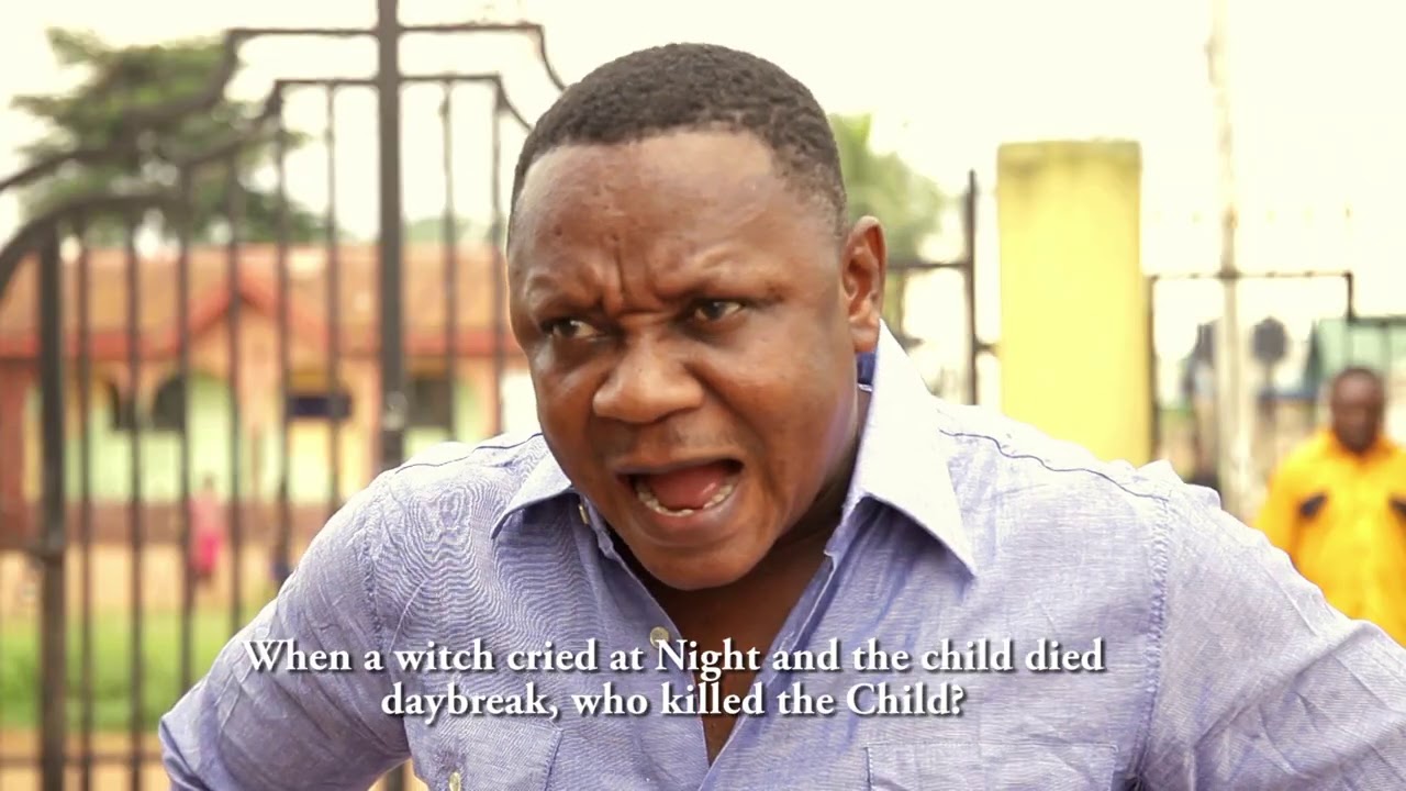 IGHO (money) Part 2. Edo movies 2021 latest full movies