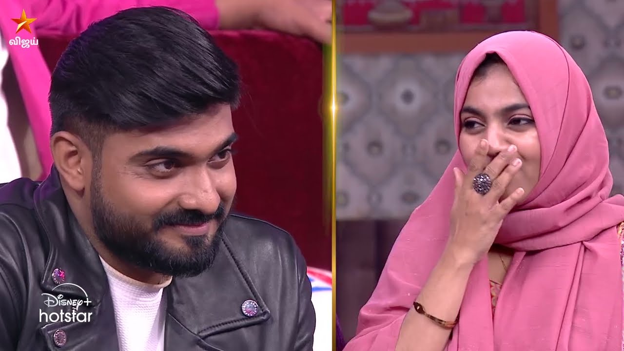 ஷப்பா இவங்க மத்தில வாழுறது ரொம்ப கஷ்டம்..😆 | Mr & Mrs Chinnathirai Season 5 | Episode Preview