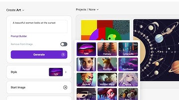Anime AI Generator: Creating Anime Art with StarryAI.com