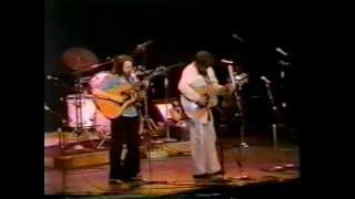 Bob Gibson sings at the Phil Ochs Memorial tribute 5/28/76. Two songs! chords