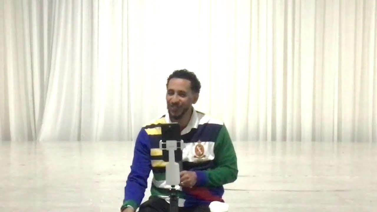 Superintendent Michael Gantz