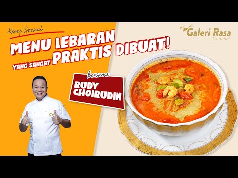 Lodeh Rudy