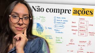 PARE de investir em ações assim: 3 passos para você investir bem de verdade!