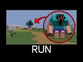 Minecraft wait what meme part 460 (Scary Mutant Herobrine)