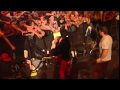 Green Day - Know Your Enemy Live At Rock Werchter 2010 HD