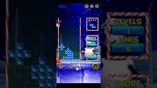 BLOCK PUZZLE GAME - the perfect blocks game ever to while the hours!!! screenshot 5