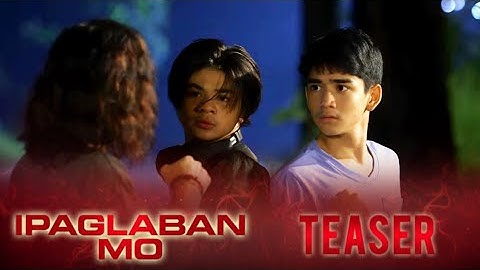 Dukot June 10, 2017 | Ipaglaban Mo Teaser
