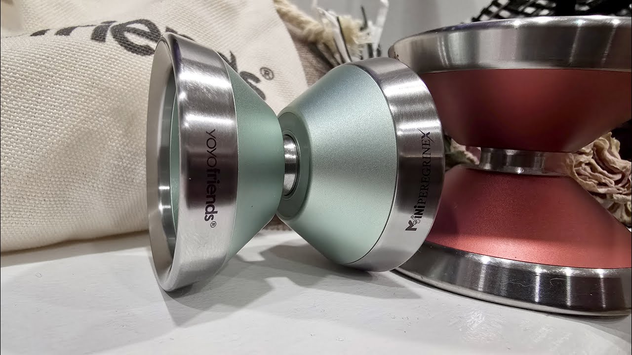 ヨーヨーフレンズ ジルファルコン 激レア】【品番0】スピード