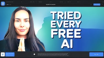 I Tried Every Free AI Video Generator So You Don