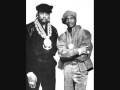 Eric B & Rakim - "Microphone Fiend" Instrumental
