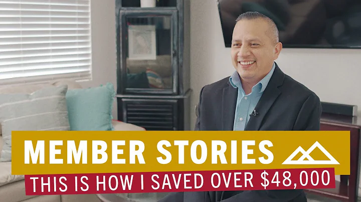 How I Saved Over $48,000 | Member Story
